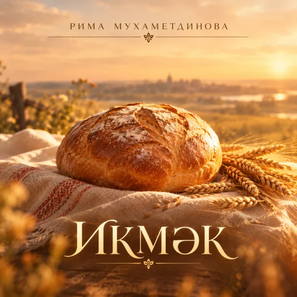 Tatar Ai - Икмәк (Рима Мухаметдинова)