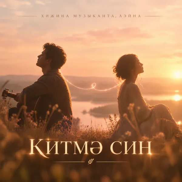Хижина Музыканта - Китмэ син