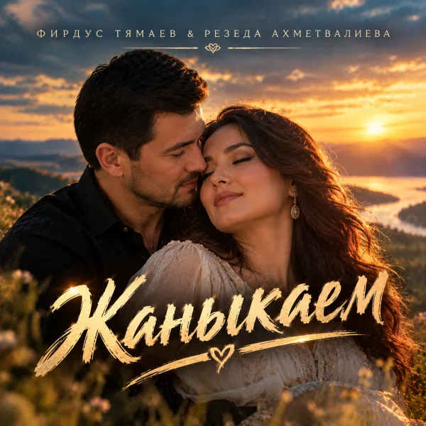 Фирдус Тямаев - Жаныкаем