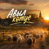 Нейросеть - Авыл көтүе (Губаевна Идрисова)