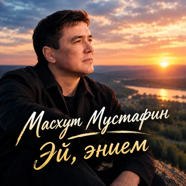 Масхут Мустафин - Эй, энием