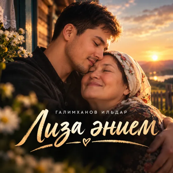 Tatar Ai - Лиза әнием (Галимханов Ильдар)