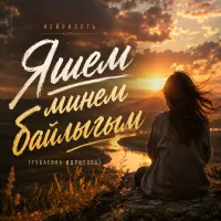 Нейросеть - Яшем - минем байлыгым (Гузель Губаевна Идрисова)