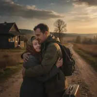 Фларит Сайфутдинов - Хәбәр көтә әниләр