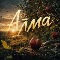 Tatar Ai - Алма (Разил Вәлиев)