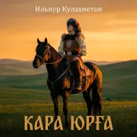 Ильнур Кулахметов - Кара юрга