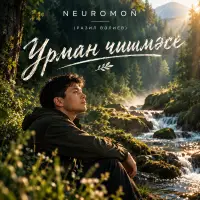 NEUROMOÑ - Урман чишмәсе (Разил Вәлиев)