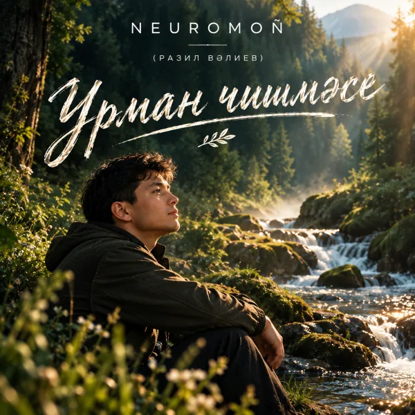 NEUROMOÑ - Урман чишмәсе (Разил Вәлиев)