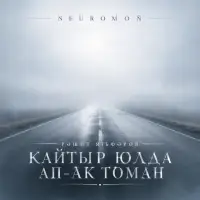 NEUROMOÑ - Кайтыр юлда ап-ак томан (Рәшит Ягъфәров)
