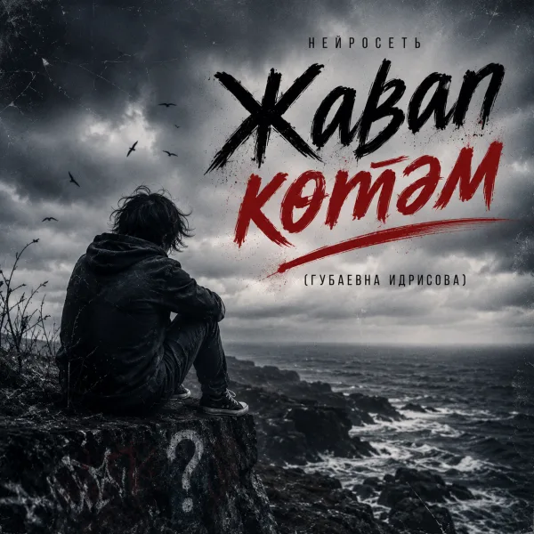 Нейросеть - Җавап көтәм (Гузель Губаевна Идрисова)