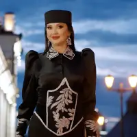 Фируза - Минем Татарстаным