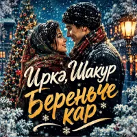 Иркә - Беренче кар