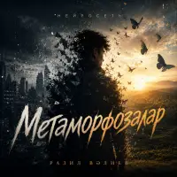 Нейросеть - Метаморфозалар (Разил Вәлиев)