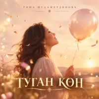 Tatar Ai - Туган көн (Рима Мухаметдинова)