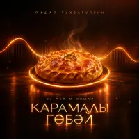 Ришат Тухватуллин - Карамалы гобэй (DJ Yarim Мэшап)