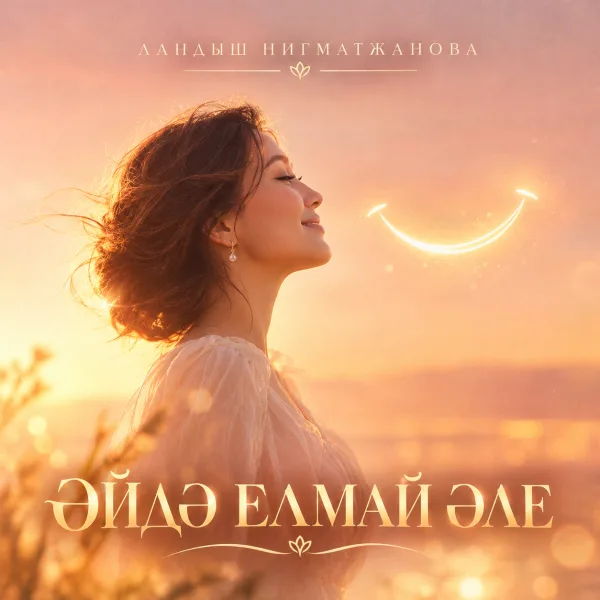 Ландыш Нигматжанова - Эйдэ елмай эле
