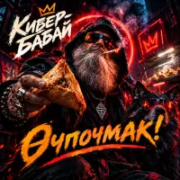 Кибер-Бабай - Өчпочмак!