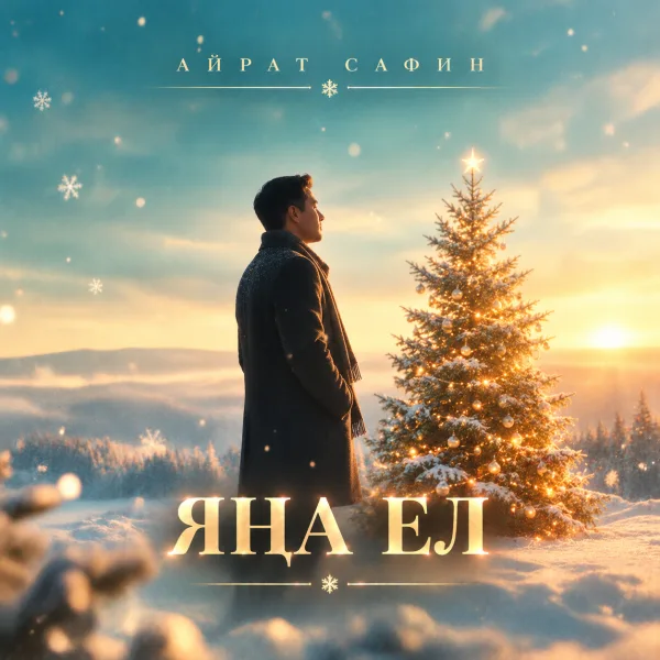 Айрат Сафин - Яңа ел