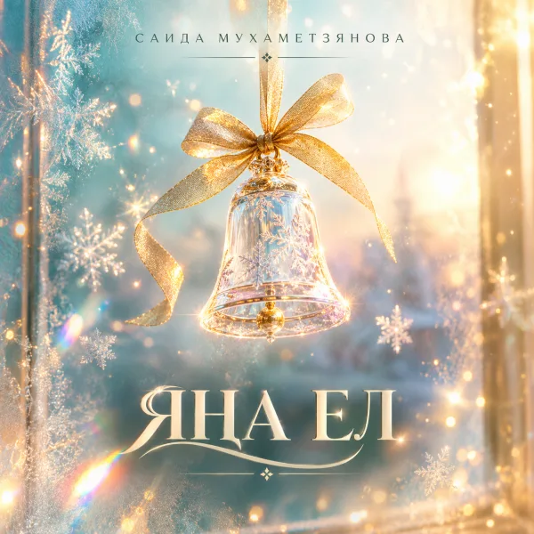 Саида Мухаметзянова - Яңа ел