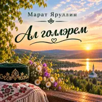Марат Яруллин - Ал голлэрем