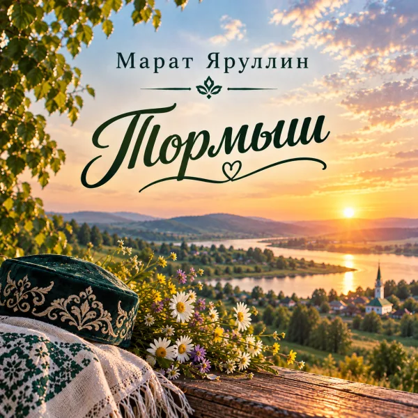 Марат Яруллин - Тормыш