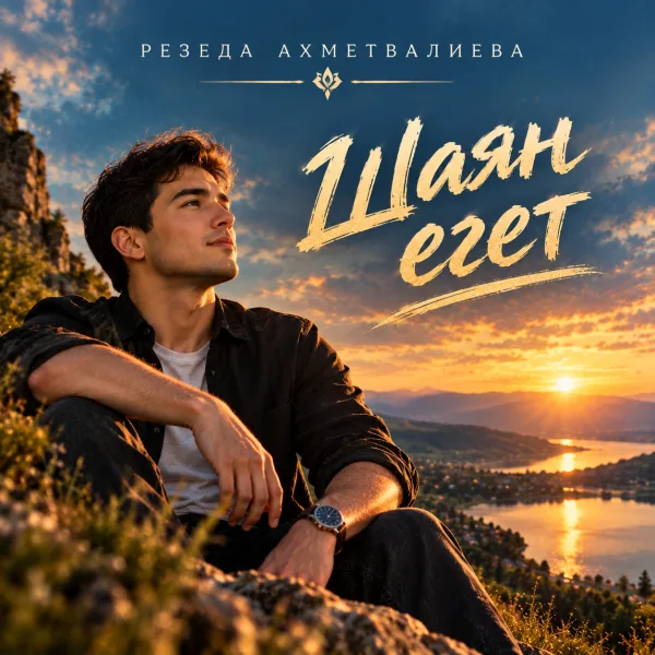 Резеда Ахметвалиева - Шаян егет