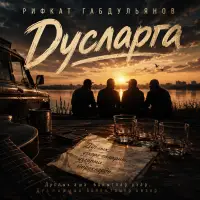 Рифкат Габдульянов - Дусларга