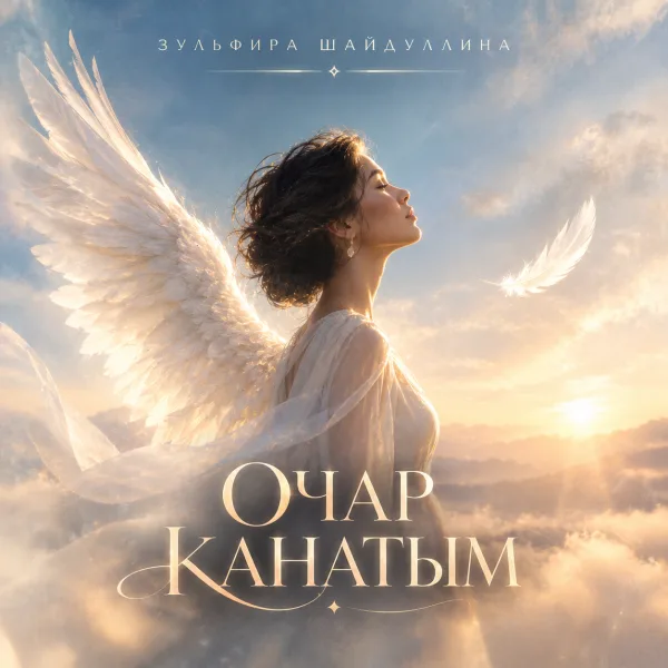 Зульфира Шайдуллина - Очар канатым