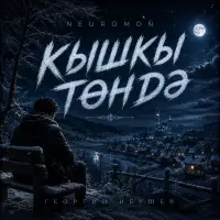 NEUROMOÑ - КЫШКЫ ТӨНДӘ (Георгий Ибушев)