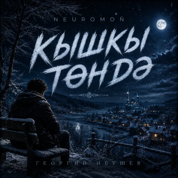 NEUROMOÑ - КЫШКЫ ТӨНДӘ (Георгий Ибушев)