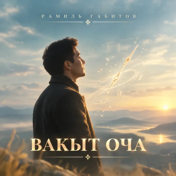 Рамиль Габитов - Вакыт оча