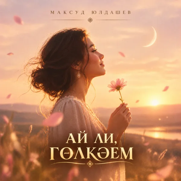 Максуд Юлдашев - Ай ли Голкэем