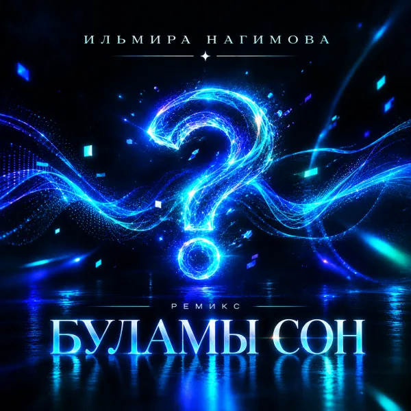 Ильмира Нагимова - Буламы сон (Ремикс)