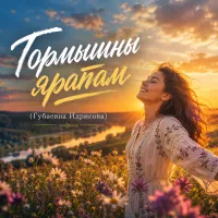 Нейросеть - Тормышны яратам (Губаевна Идрисова)