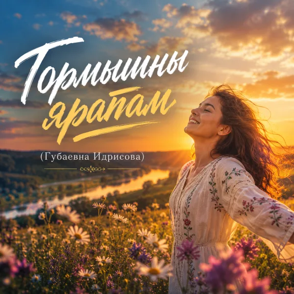 Нейросеть - Тормышны яратам (Губаевна Идрисова)