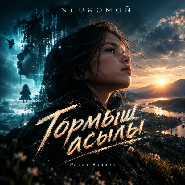 NEUROMOÑ - Тормыш асылы (Разил Вәлиев)