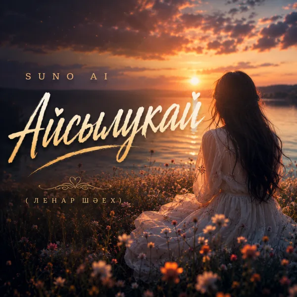 Suno Ai - Айсылукай (Ленар Шәех)