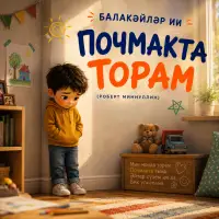 Балакәйләр ИИ - Почмакта торам (Роберт Миңнуллин)