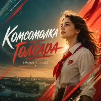 Нейросеть - Комсомолка Гөлсара (Әхмәт Ерикәй)