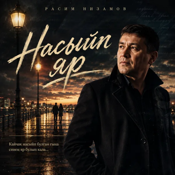 Расим Низамов - Насыйп яр