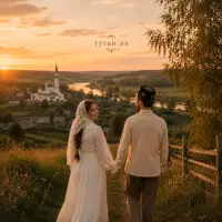 ARTUR ADENA - Туган Як