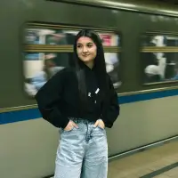 MILYASH - Бергэ