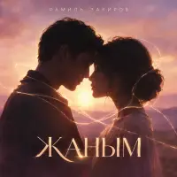 Рамиль Закиров - Жаным
