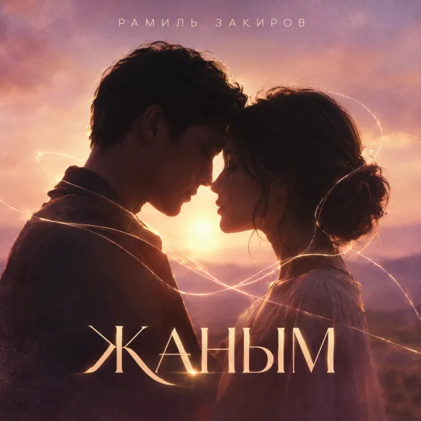 Рамиль Закиров - Жаным