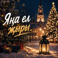 Suno Ai - Яңа ел җыры (Ленар Шәех)