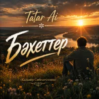 Tatar Ai - Бәхеттер (Кадыйр Сибгатуллин)
