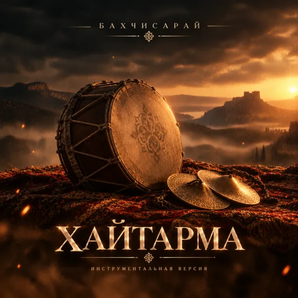 Бахчисарай - Хайтарма