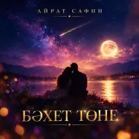 Айрат Сафин - Бәхет төне