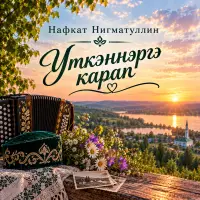 Нафкат Нигматуллин - Уткэннэргэ карап