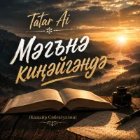 Tatar Ai - Мәгънә киңәйгәндә (Кадыйр Сибгатуллин)